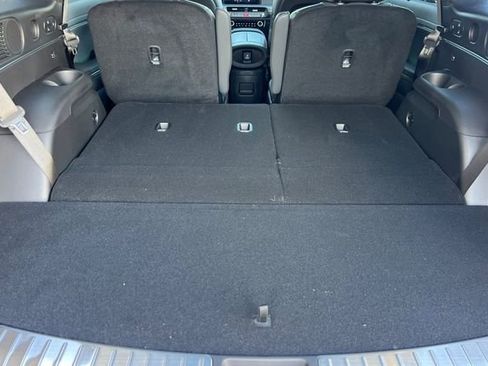 New 2026 Hyundai Palisade Calligraphy image 16