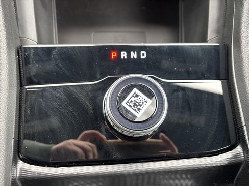 New 2025 Jeep Grand Cherokee L Altitude image 27