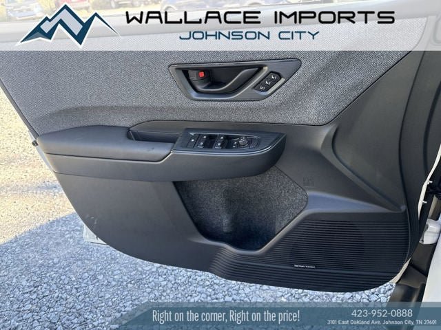 New 2026 Subaru Outback Limited AWD/4WD image 69