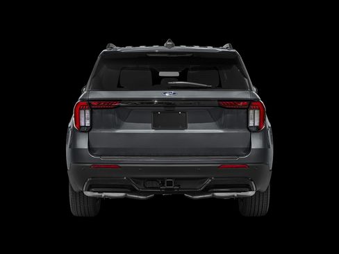 Used 2025 Ford Explorer ST-Line w/ ST-Line Street Pack AWD/4WD image 56