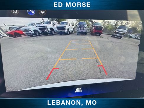 Certified 2025 Chevrolet Equinox LT FWD image 14
