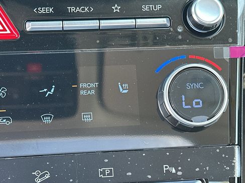 New 2026 Hyundai Santa Fe XRT image 23