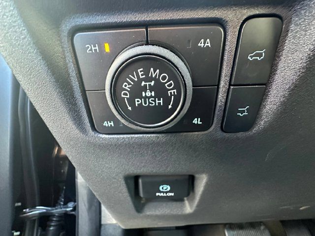 Used 2026 Ford Expedition Tremor AWD/4WD image 11