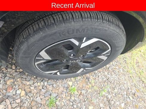Used 2023 Kia Niro Wind FWD image 11