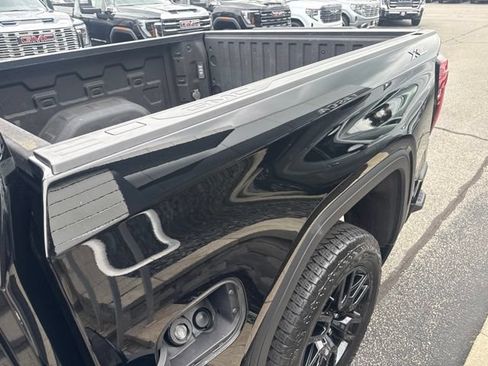 Used 2024 GMC Sierra 1500 Elevation AWD/4WD image 6
