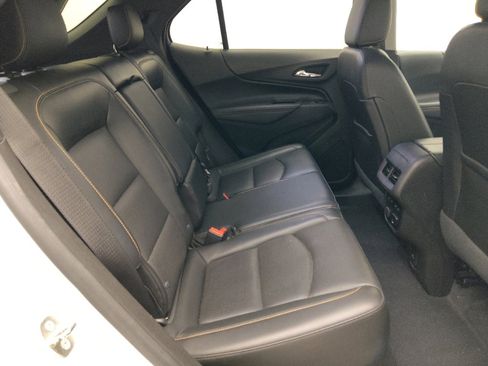 Used 2018 Chevrolet Equinox Premier AWD/4WD image 19