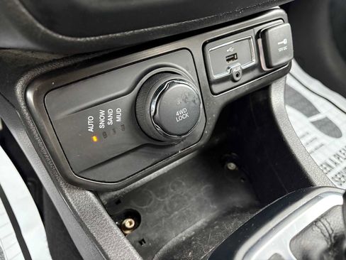 Used 2020 Jeep Renegade Sport image 24