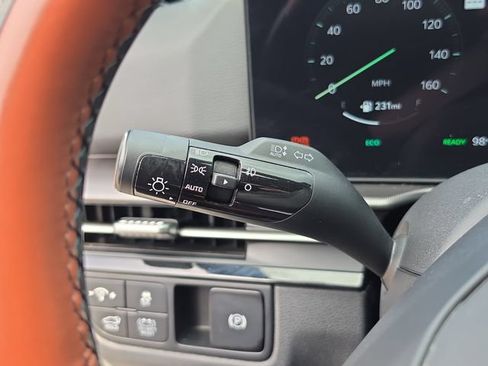 Certified 2026 Kia Sportage SX Prestige AWD/4WD image 24