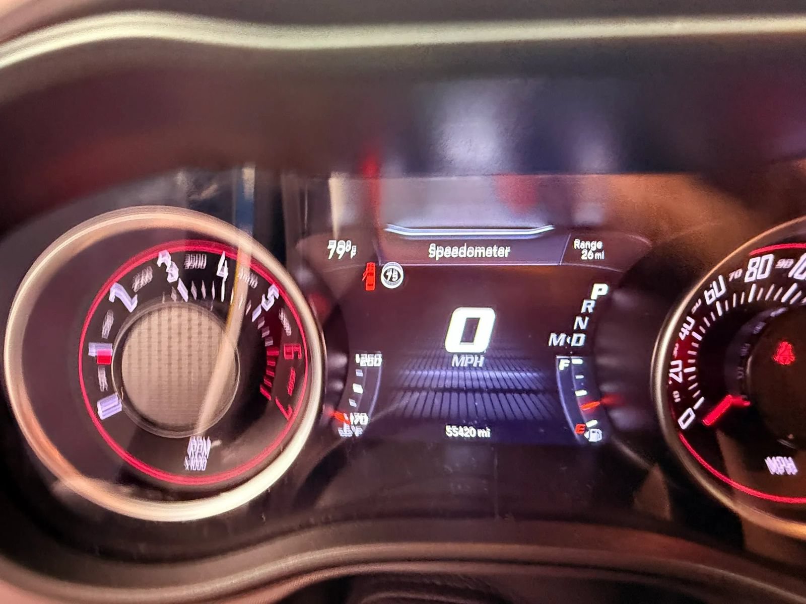 Used 2021 Dodge Challenger R/T Scat Pack RWD image 22