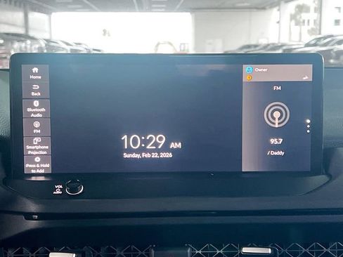 Used 2024 Honda Accord Sport image 20