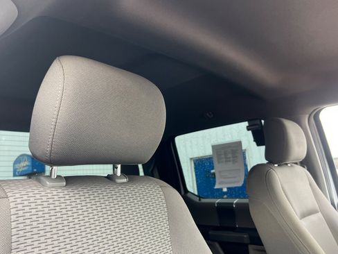 Used 2017 Ford F150 XLT w/ Equipment Group 301A Mid image 13