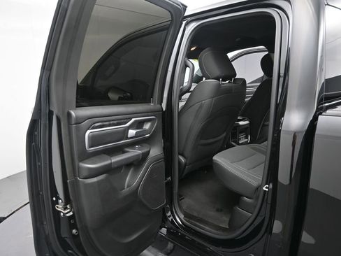 Used 2023 RAM 1500 Big Horn RWD image 13