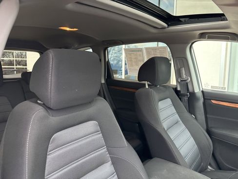 Used 2020 Honda CR-V EX image 28