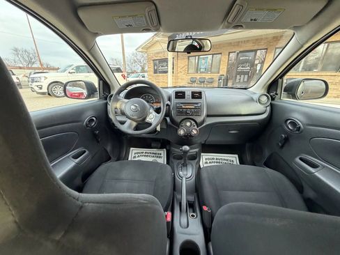 Used 2013 Nissan Versa S Plus image 14