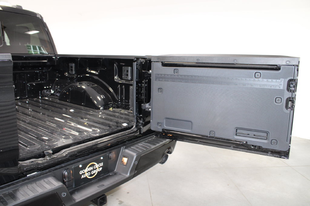 New 2026 Ford F150 Lariat AWD/4WD image 18