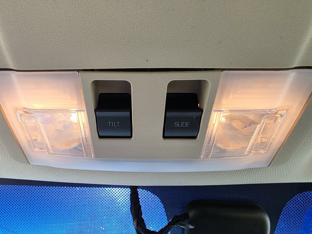 Used 2014 Ford Flex Limited w/ Equipment Group 301A AWD/4WD image 39