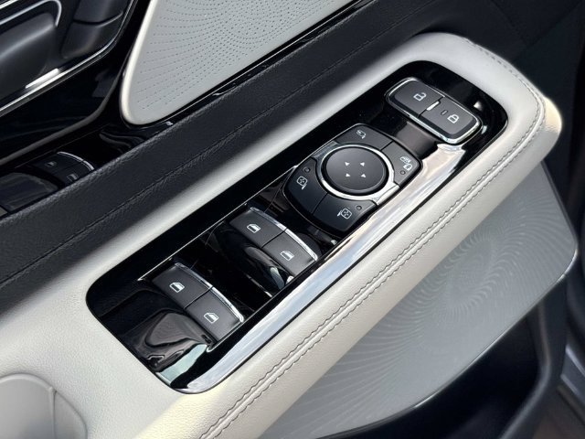 New 2027 Lincoln Aviator Reserve AWD/4WD image 20