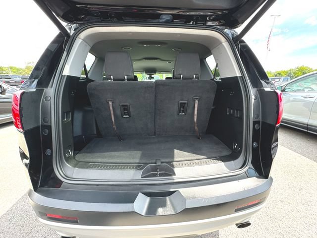 Used 2019 GMC Acadia SLE FWD image 26