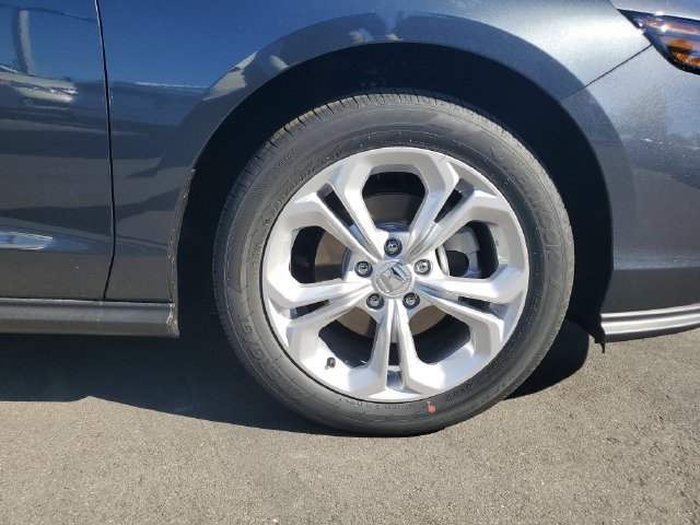 New 2026 Honda Accord LX image 6