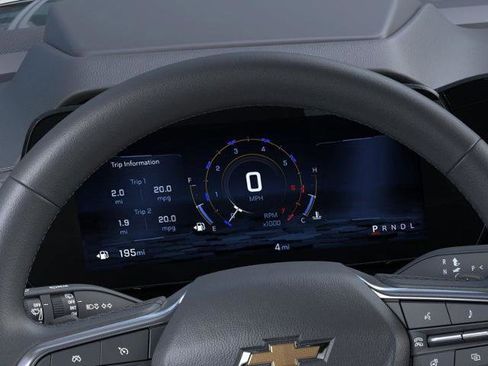 New 2026 Chevrolet Suburban High Country image 18