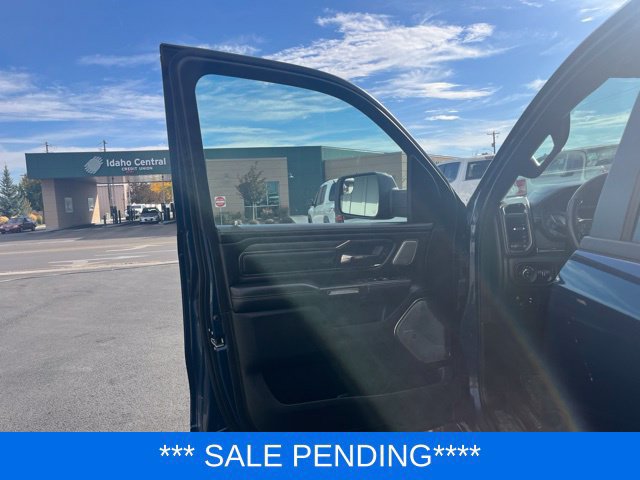 Used 2021 RAM 1500 Limited AWD/4WD image 26