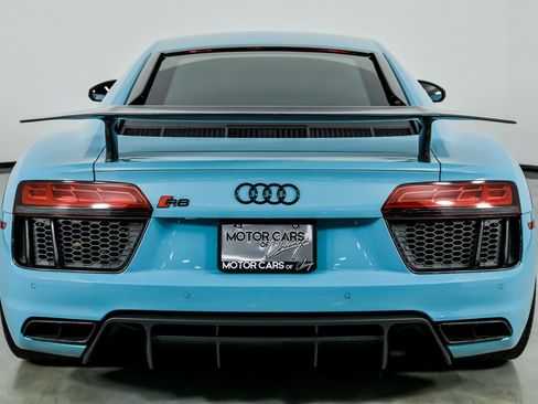 Used 2017 Audi R8 V10 image 11