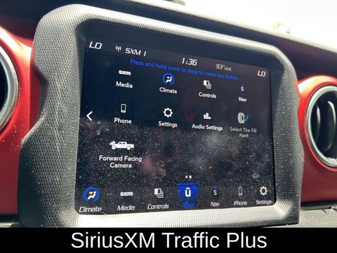 Used 2020 Jeep Gladiator Rubicon image 26