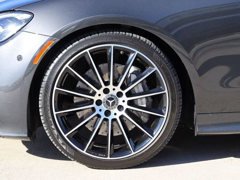 Used 2023 Mercedes-Benz E 450 Coupe image 45