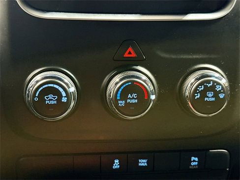 Used 2021 RAM 1500 Classic Warlock image 17