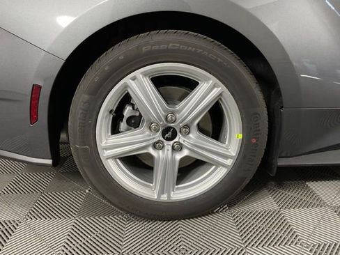 New 2026 Ford Mustang Coupe image 10