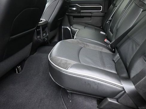 New 2026 RAM 2500 Laramie w/ Sport Appearance Package AWD/4WD image 27
