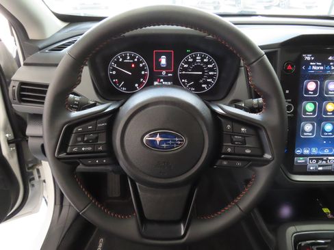Certified 2025 Subaru Crosstrek 2.5i Limited AWD/4WD image 15