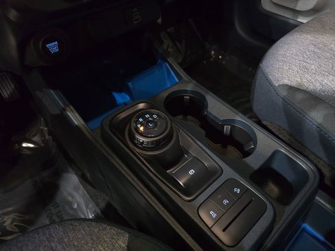 New 2025 Ford Maverick XLT w/ XLT Luxury Package image 30