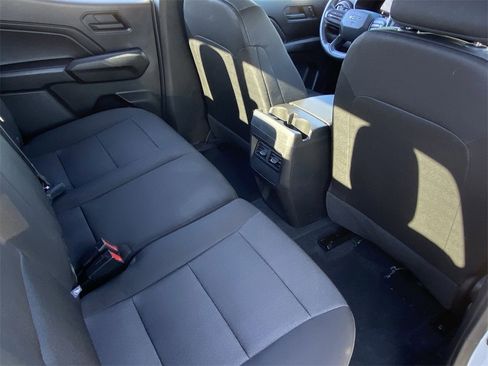 Used 2023 Chevrolet Colorado Trail Boss w/ Technology Package image 23