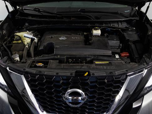 Used 2019 Nissan Murano S image 43