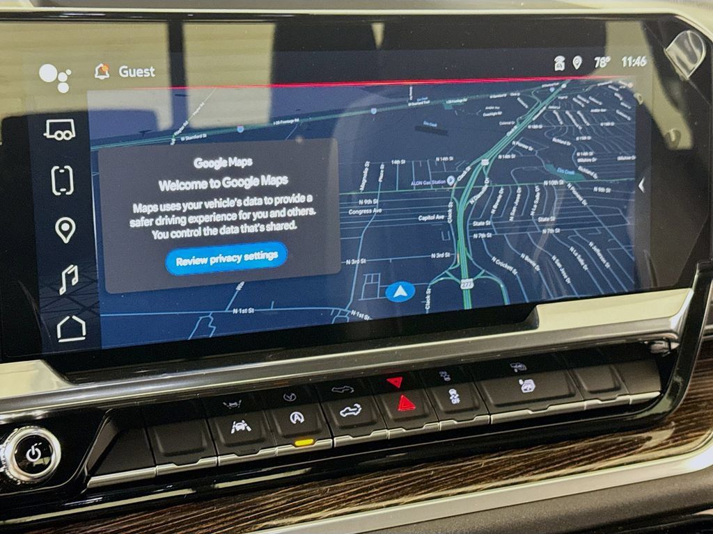 New 2026 GMC Sierra 1500 SLE w/ Preferred Package RWD image 8
