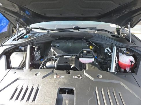 Used 2023 Genesis GV70 2.5T w/ Sport Prestige Package image 34