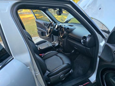 Used 2016 MINI Cooper Countryman S image 25