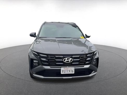 Used 2025 Hyundai Tucson SEL image 4