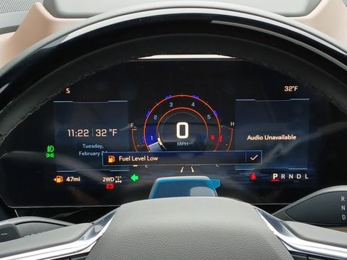 New 2026 Chevrolet Suburban High Country AWD/4WD image 8