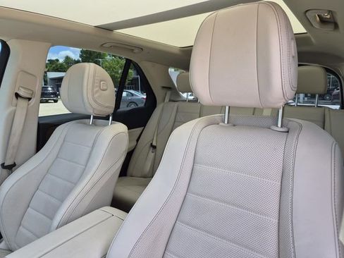 Certified 2024 Mercedes-Benz GLE 350 4MATIC image 16