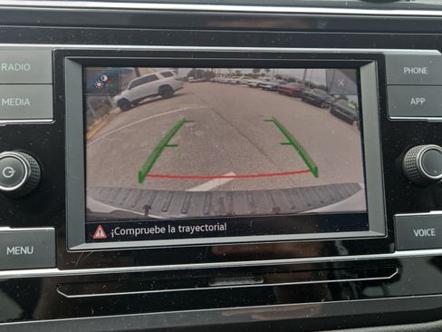 Used 2023 Volkswagen Tiguan S FWD image 27