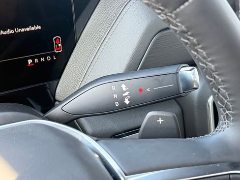 New 2026 GMC Yukon XL Denali w/ Sun & Power Step Package image 22