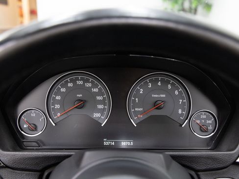 Used 2015 BMW M4 Convertible image 17