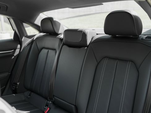 New 2026 Audi A3 2.0T Premium image 24