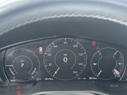 Used 2024 MAZDA CX-90 Plug-In Hybrid w/ Premium Pkg image 7