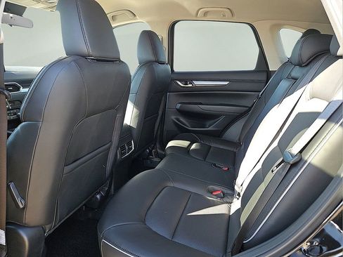 New 2025 MAZDA CX-5 AWD 2.5 S w/ Select Package image 15