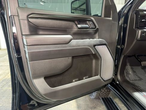 Used 2026 GMC Sierra 2500 AT4X AWD/4WD image 15