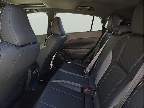 New 2026 Subaru Crosstrek 2.5i Wilderness image 10