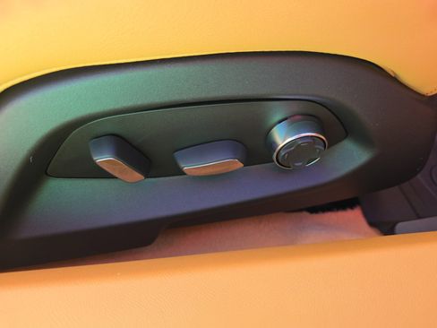 New 2026 Chevrolet Corvette Z06 image 33